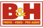 B & H Photo Video