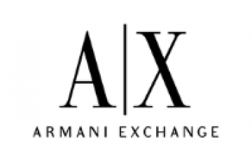 Armani Exchange USA